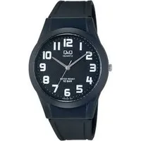 Q&Q Luxusuhr Q & Q Mod. Nur Zeit - Gent
