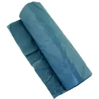 WBV Müllsäcke 180 Liter, blau, Typ 100, 400530 ,