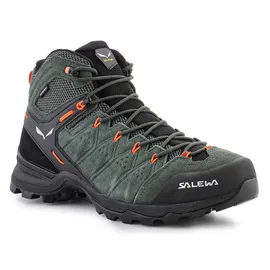 Salewa Alp Mate Mid WP Herren Thyme/Black 42,5
