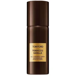 Tom Ford Tobacco Vanille Körperspray 150 ml