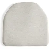 HAY J-series Stuhlkissen 41 x 37 cm Creme