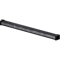 SECORÜT Seitenblitzer / Kreuzungsblitzer BLK0036 12 V/DC, 24 V/DC