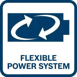 Bosch GWX 18V-10 SC Professional ohne Akku + L-Boxx