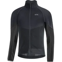 Gore Wear Phantom Jacke Herren Terra Grey/Black XL