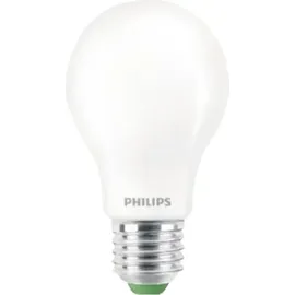 Philips LED-Lampe E27 5,2W 1095 lm warmweiß