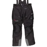 Modeka El Chango Kinder Textilhose, (Black,164)