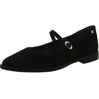 Paul Green Ballerinas in schwarz, | Gr.: 37,5