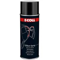 Silikon-Spray E-COLL 400ml