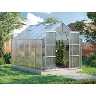 Alu HKP 6 mm 9,9 m2