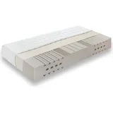 Betten-ABC Mammut 7-Zonen-Kaltschaummatratze 100 x 200 cm H5