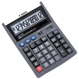Canon TX-1210E Tischrechner