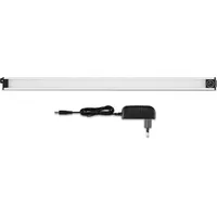 REV Ritter LED-Unterbauleuchte Slimtouch 52 cm 650 lm 4000