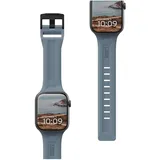 Urban Armor Gear Scout Strap- Apple Watch 38/40/41/42mm- cloud blau- (191498114151)