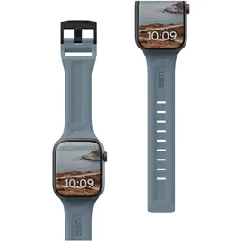 Urban Armor Gear Scout Strap- Apple Watch 38/40/41/42mm- cloud blau- (191498114151)