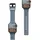 Urban Armor Gear Scout Strap- Apple Watch 38/40/41/42mm- cloud blau- (191498114151)