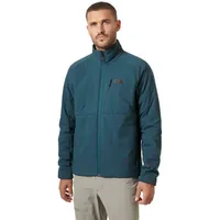 HELLY HANSEN Odin Stretch Insulator 2.0 Jacke - Dark