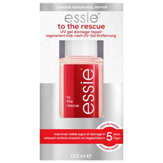 essie to the rescue