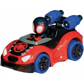 Carrera FIRST Spidey It's Spidey Time!