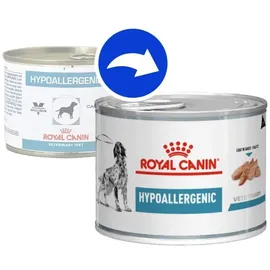 Royal Canin Hypoallergenic 12 x 200 g
