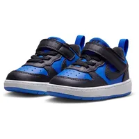 Nike Court Borough Low ReBaby-Sneaker 480 game royal/black-white 17