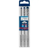 Bosch Professional Expert SDS-Plus-7X Hammerbohrer Set