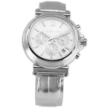 Michael Kors Maren Chronograph Leder 38 mm MK7509