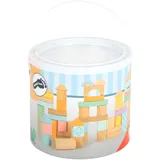 Small Foot Company Holzbausteine Pastell (11722)