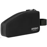 Brooks Scape Oberrohrtasche Rahmentasche schwarz