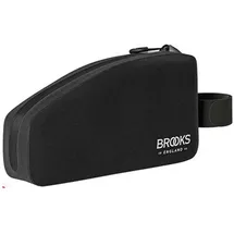 Brooks Scape Oberrohrtasche Rahmentasche schwarz