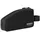 Brooks Scape Oberrohrtasche Rahmentasche schwarz