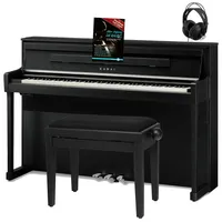 KAWAI CA-901 Schwarz
