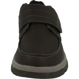 ROMIKA Slipper in schwarz 43