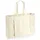 Westford Mill W818 EarthAware® Organic Yoga Tote - Natural