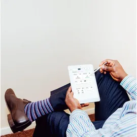 Airthings Wave Luftgütesensor (2900)