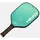 Head Racket Attitude Team Pickleball-schläger - One Size