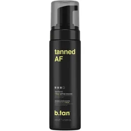 b.tan Bräunung Mousse 200 ml