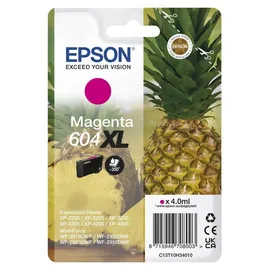 Epson 604XL Ananas magenta