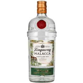 Tanqueray Malacca  41,3% vol 1 l