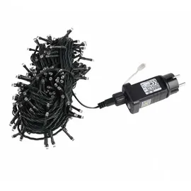 Muvit IO LED-Lichterkette 20 m Mehrfarbig