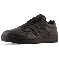 New Balance BB 480 Herren Black/White 37