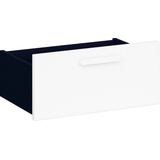 Hammel Furniture Schublade Keep by Hammel Modul 022 (1 St), als Ergänzung für das Keep Modul 007, flexible Möbelserie weiß