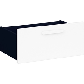 Hammel Furniture Schublade Keep by Hammel Modul 022 (1 St), als Ergänzung für das Keep Modul 007, flexible Möbelserie weiß