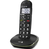 Doro PhoneEasy 110 schwarz