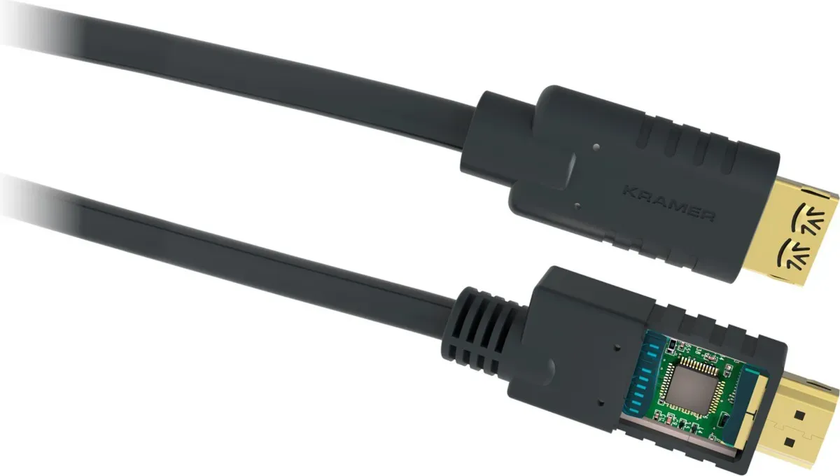 Kramer Hochgeschw.-HDMI-Kabel CA-HM-82