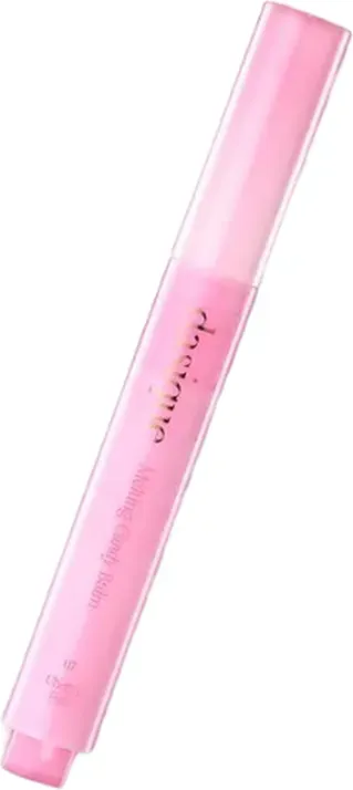 Dasique Melting Candy Balm #07 Cherry Fizz Glänzender Feuchtigkeitsbalsam