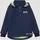 s.Oliver Regular Fit Softshell-Jacke mit Kapuze, Marine, 92