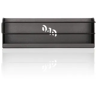 040 Parts Staufach Schrank für T5/T6 California (Comfortline Coast Ocean), 30x10cm