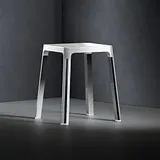 Keuco Axess Hocker silber