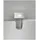 Fabas Luce Boden-Einbauleuchte Edelstahl 5,5 x 5,5 cm 3 W 3000 K 152 lm IP67