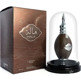 Lattafa Pride Hala Eau de Parfum 100 ml